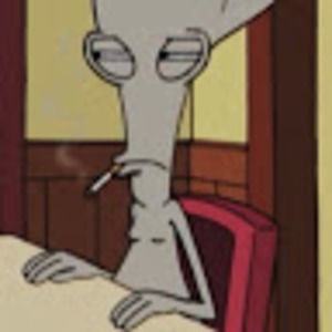 Meet your Posher, Erik